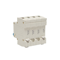 Interruttore automatico tipo 4P-40A-415VAC Leader