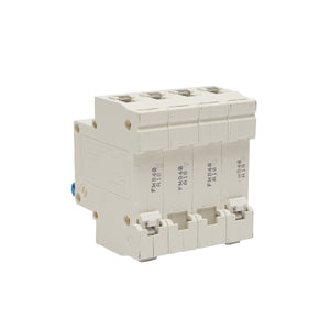 Interruttore automatico tipo 4P-40A-415VAC Leader