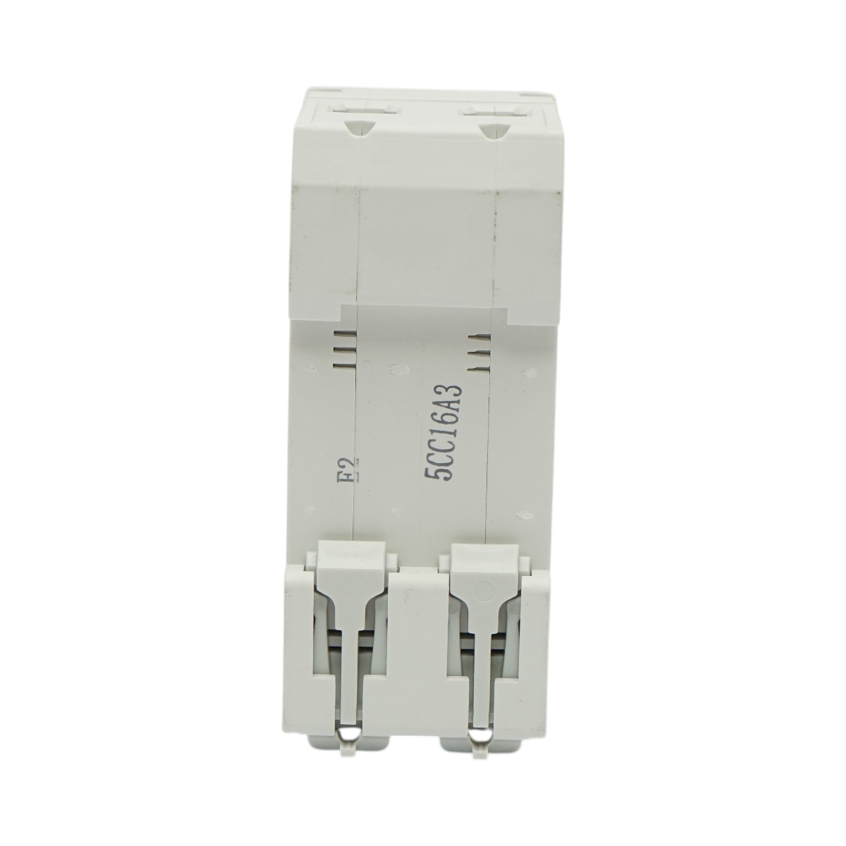 Interruttore differenziale 1P+N, 16A, 230VAC, 30mA, 6kA Longroad