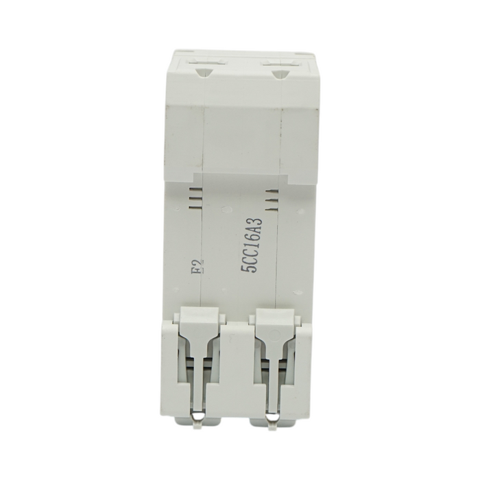 Interruttore differenziale 1P+N, 16A, 230VAC, 30mA, 6kA Longroad