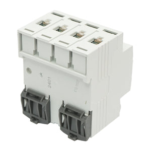 Interruttore differenziale Suntree 4P 25A 300mA 6kA, tipo A