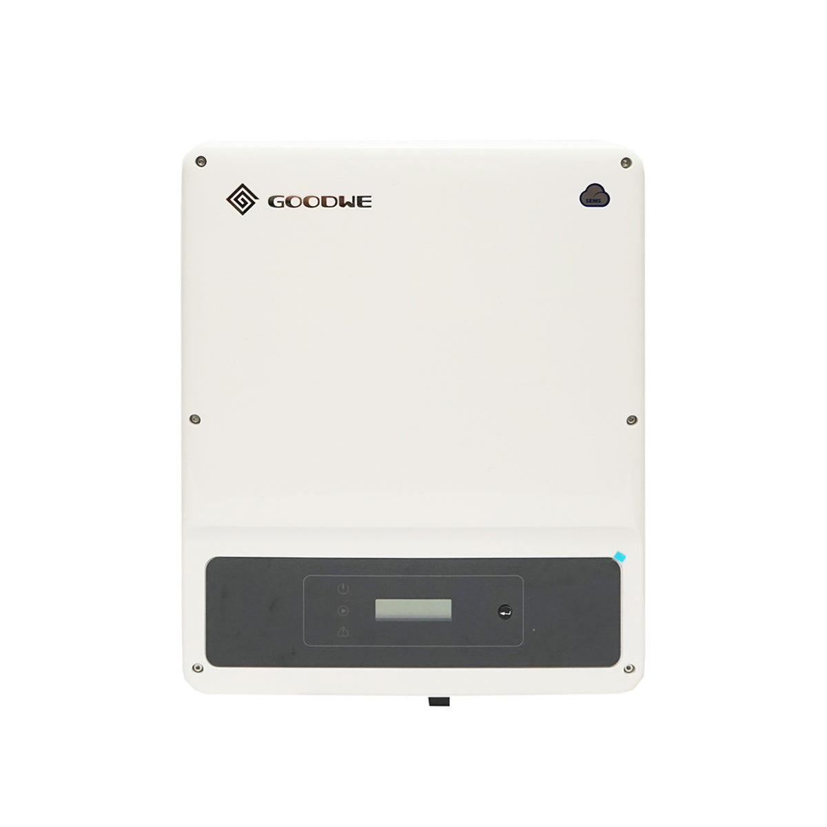 Inverter ON-GRID 5KW GW5000D-NS GOODWE monofase, prosumer
