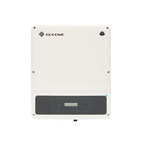 Inverter ON-GRID 5KW GW5000D-NS GOODWE monofase, prosumer