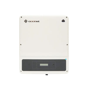 Inverter ON-GRID 5KW GW5000D-NS GOODWE monofase, prosumer