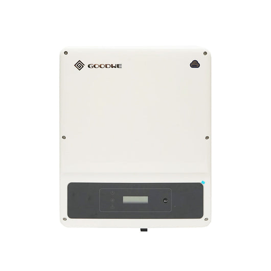 Inverter ON-GRID 5KW GW5000D-NS GOODWE monofase, prosumer
