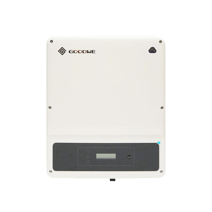 Inverter ON-GRID 5KW GW5000D-NS GOODWE monofase, prosumer