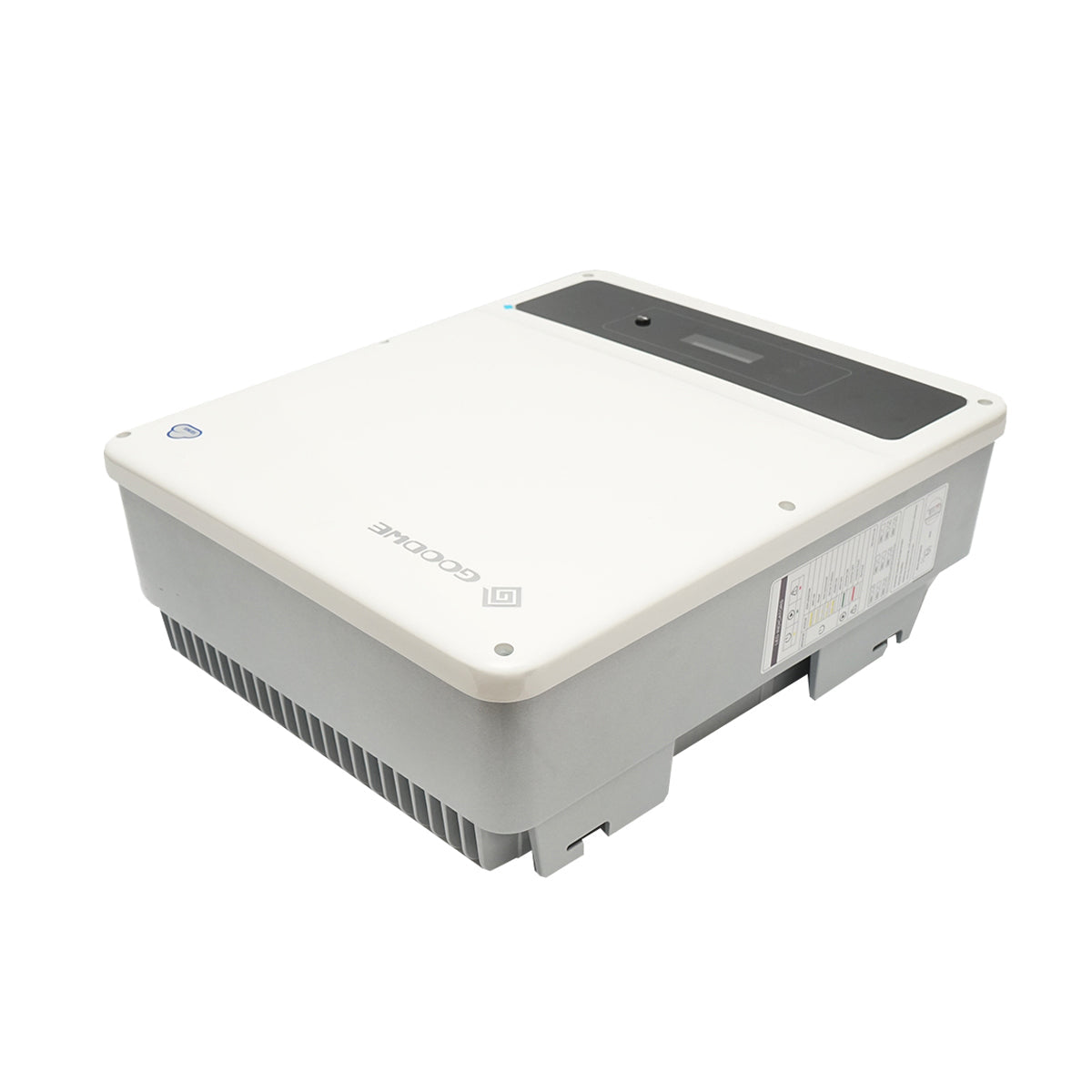 Inverter ON-GRID 5KW GW5000D-NS GOODWE monofase, prosumer