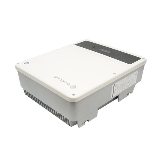 Inverter ON-GRID 5KW GW5000D-NS GOODWE monofase, prosumer