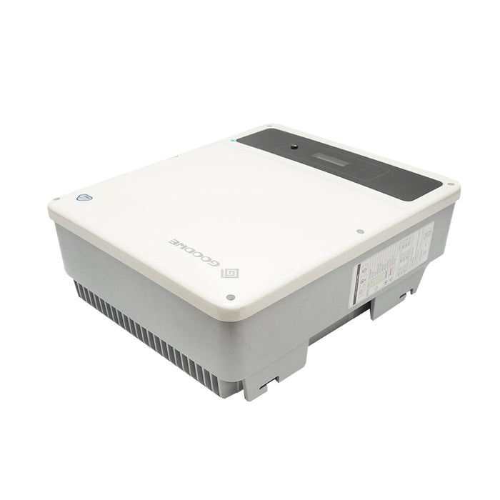 Inverter ON-GRID 5KW GW5000D-NS GOODWE monofase, prosumer