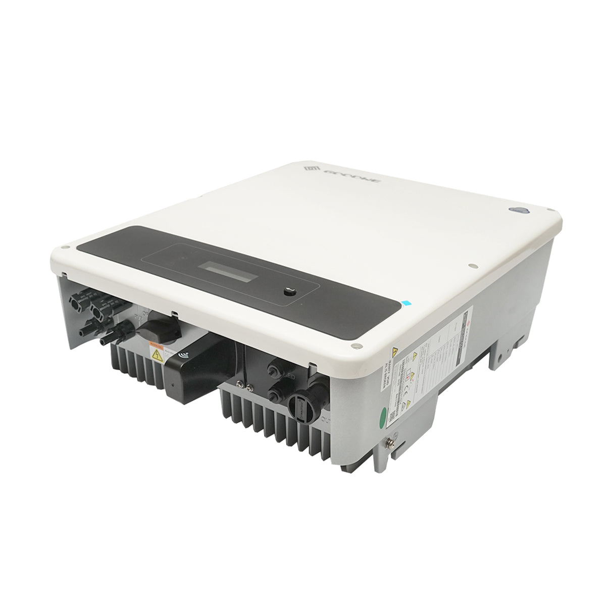 Inverter ON-GRID 5KW GW5000D-NS GOODWE monofase, prosumer