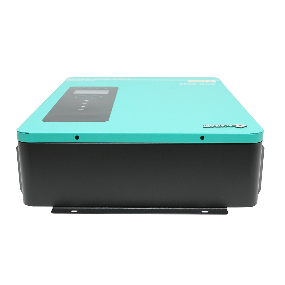 Inverter solare ibrido 6,2 KW, 48 V, 120 A MPPT, monofase, ON/OFF-GRID, EVO-6200 Bourget