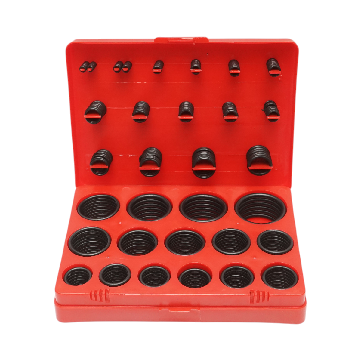 Kit O-ring metrici 382 pezzi