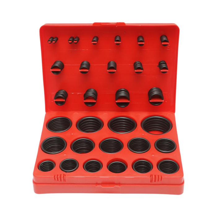 Kit O-ring metrici 382 pezzi