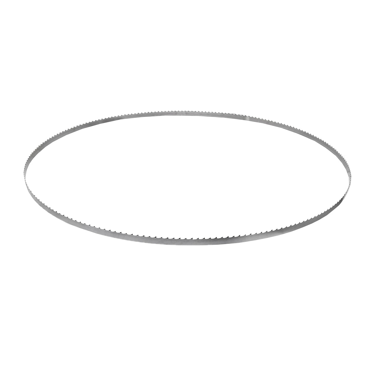 Lama per sega a nastro in acciaio 4820x35x1,1mm