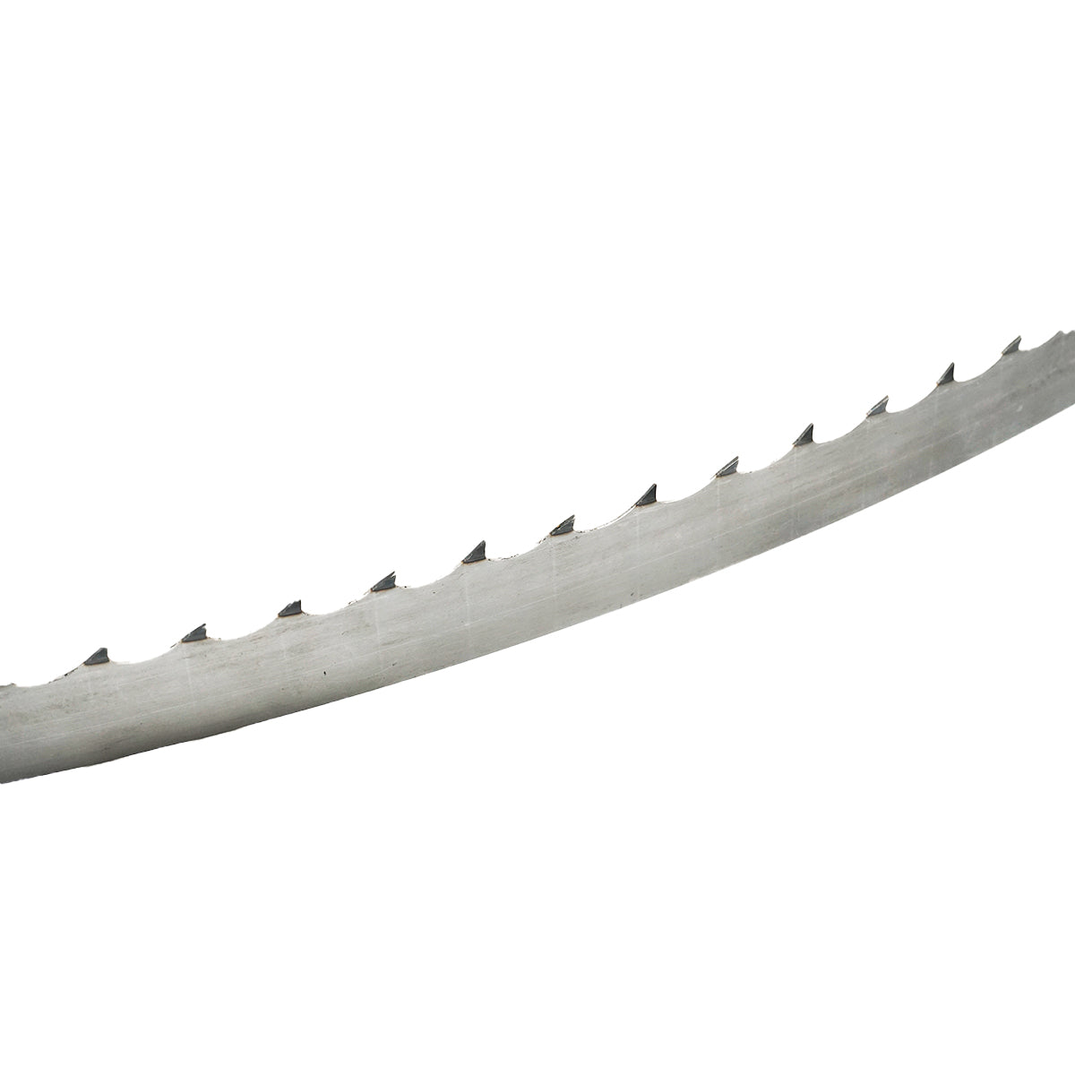 Lama per sega a nastro in acciaio 4820x35x1,1mm