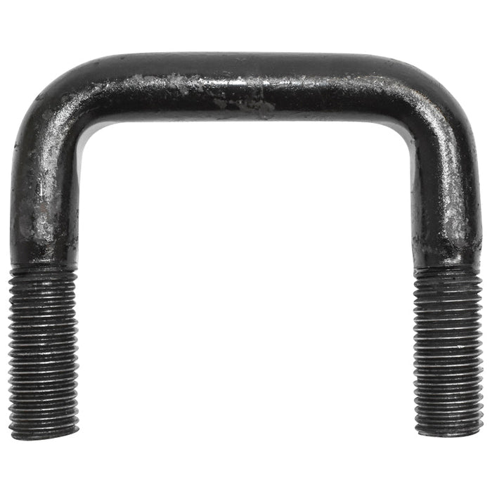 Morsetto a disco U M24 111,80x106,50mm