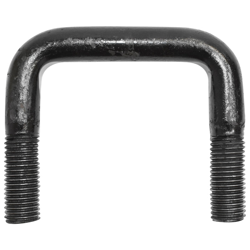 Morsetto a disco U M24 111,80x106,50mm