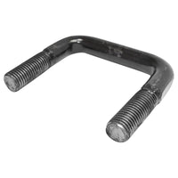 Morsetto a disco U M24 111,80x106,50mm