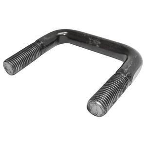 Morsetto a disco U M24 111,80x106,50mm