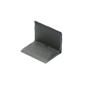 Nastro di protezione angolare in plastica PET/PP 1000 pz.