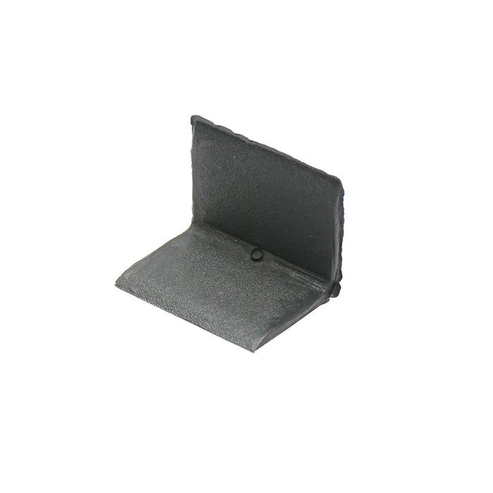 Nastro di protezione angolare in plastica PET/PP 1000 pz.