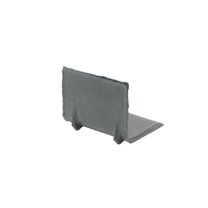 Nastro di protezione angolare in plastica PET/PP 1000 pz.