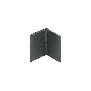 Nastro di protezione angolare in plastica PET/PP 1000 pz.