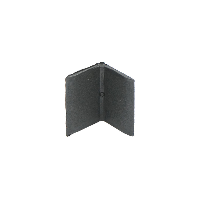 Nastro di protezione angolare in plastica PET/PP 1000 pz.