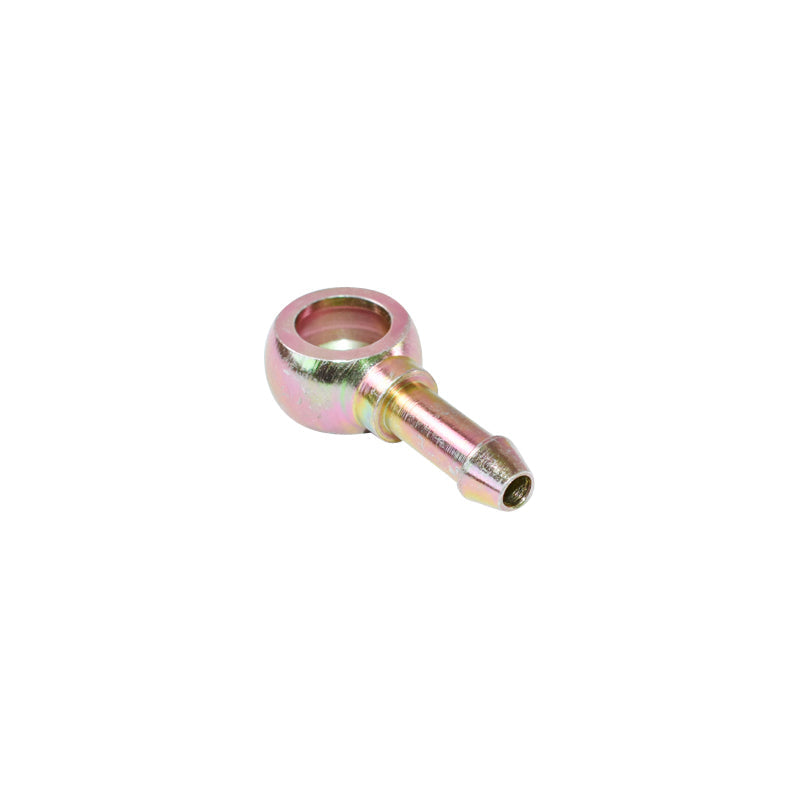 Occhiello per attacco femmina 12x8 mm
