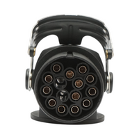 Presa per rimorchio 13 pin 24V universale codice OEM 51305619 Breckner Germany