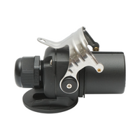 Presa per rimorchio 13 pin 24V universale codice OEM 51305619 Breckner Germany