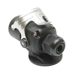 Presa per rimorchio 13 pin 24V universale codice OEM 51305619 Breckner Germany