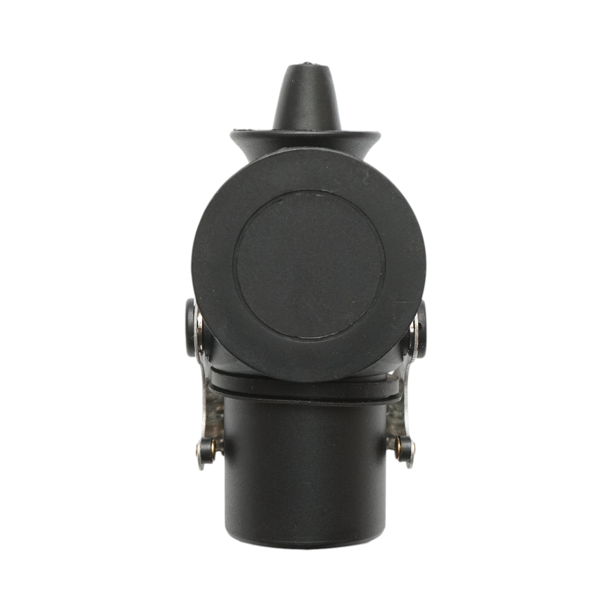 Presa universale per rimorchio a 7 pin 24 V codice OEM TM6009A Breckner Germany