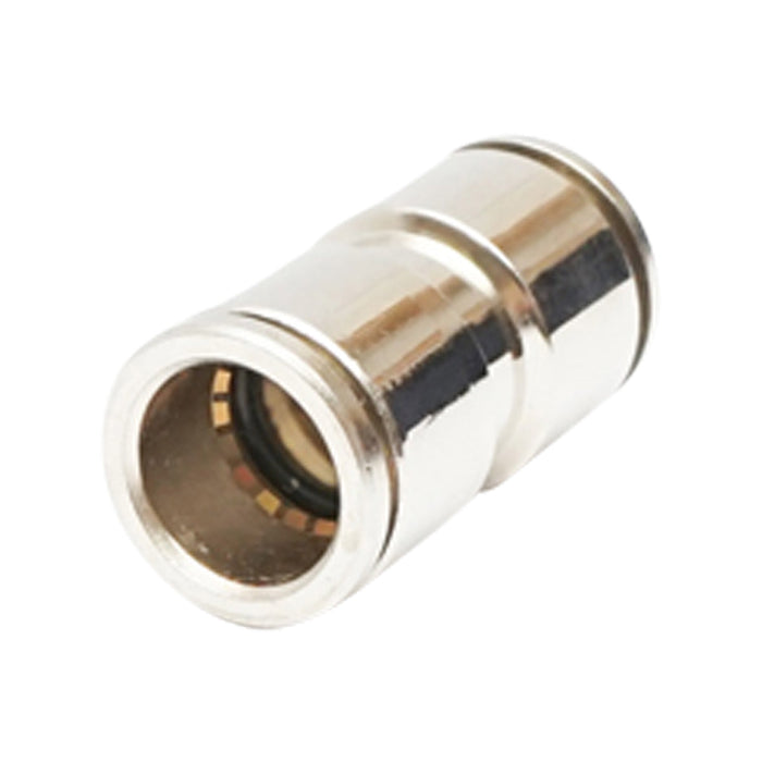 Raccordo rapido tubo destro M16 - rame