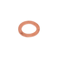 Rondella in rame Ø 12