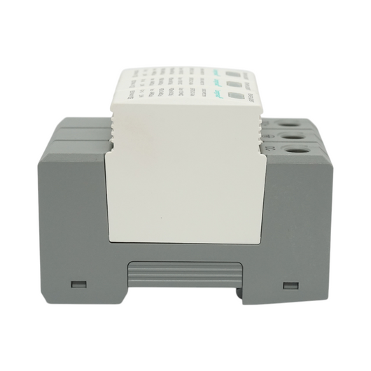 Scaricatore di sovratensione con segnalazione per sistemi fotovoltaici in corrente continua (DC) 3P, 1000 VDC Longroad