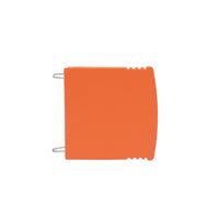 Set di 2 cartucce per scaricatore di sovratensione DC SPD 2P-20KA 1000V Leader