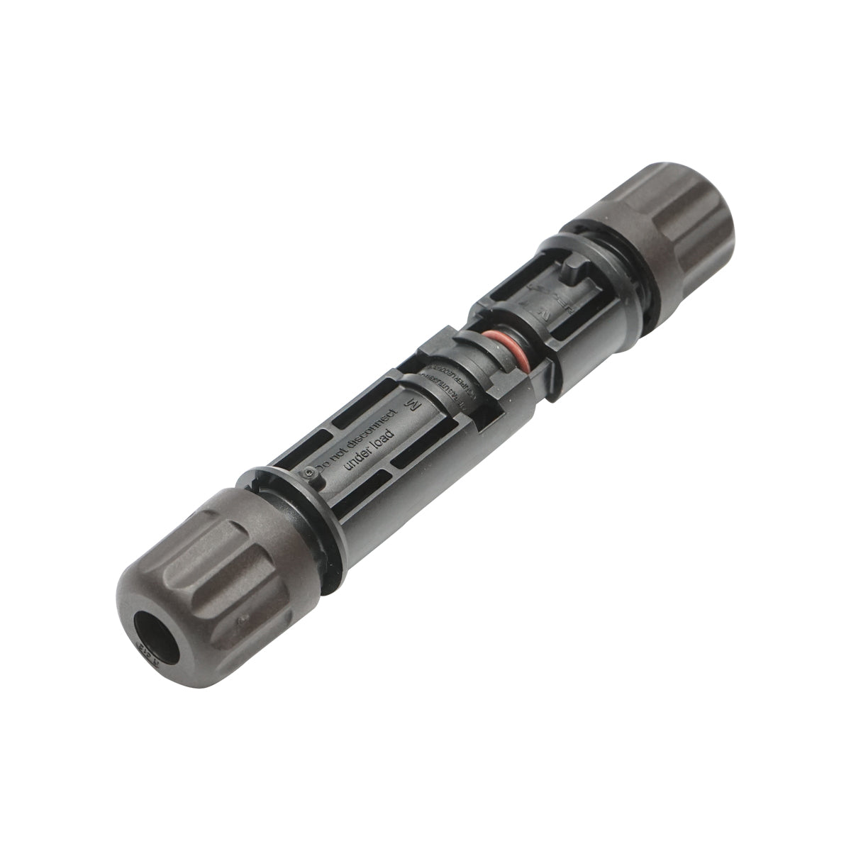 Set di 2 connettori MC4 premium da 1,5 KV Breckner Germany