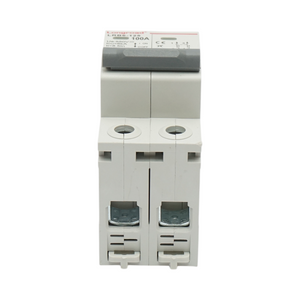 Sezionatore, interruttore automatico di sovraccarico 2P, 100A, 550VDC Longroad