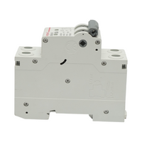 Sezionatore, interruttore automatico di sovraccarico 2P, 100A, 550VDC Longroad