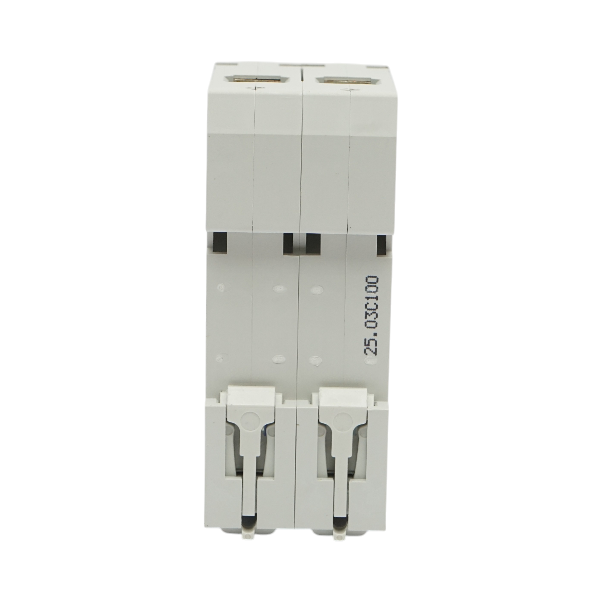 Sezionatore, interruttore automatico di sovraccarico 2P, 100A, 550VDC Longroad