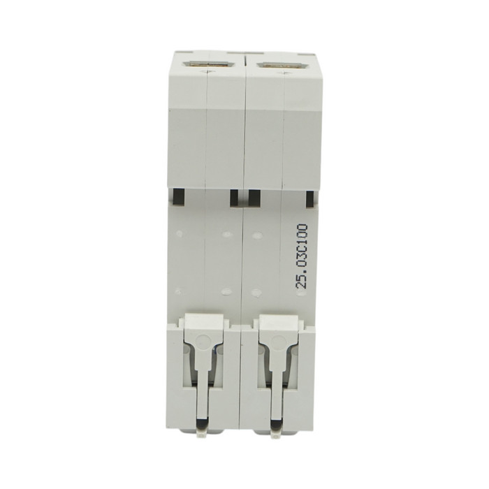 Sezionatore, interruttore automatico di sovraccarico 2P, 100A, 550VDC Longroad