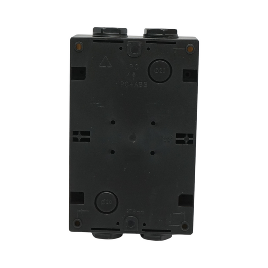 Sezionatore, interruttore LR40, 4P, 32A, 1000V per impianti fotovoltaici Longroad