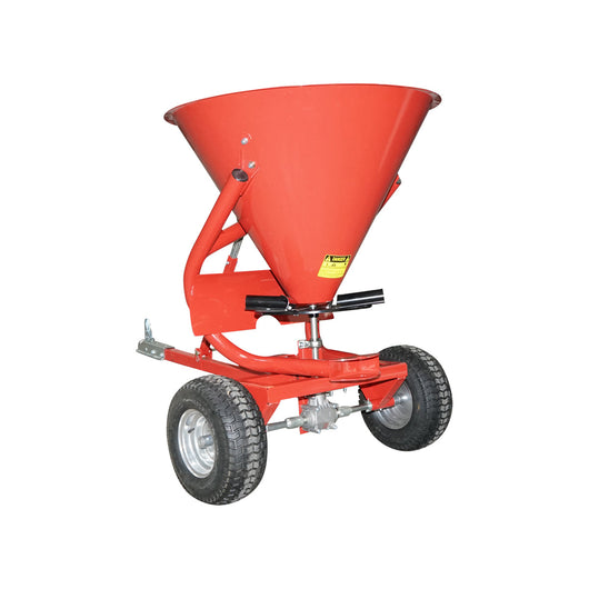 Spandiconcime carrellato 385 kg