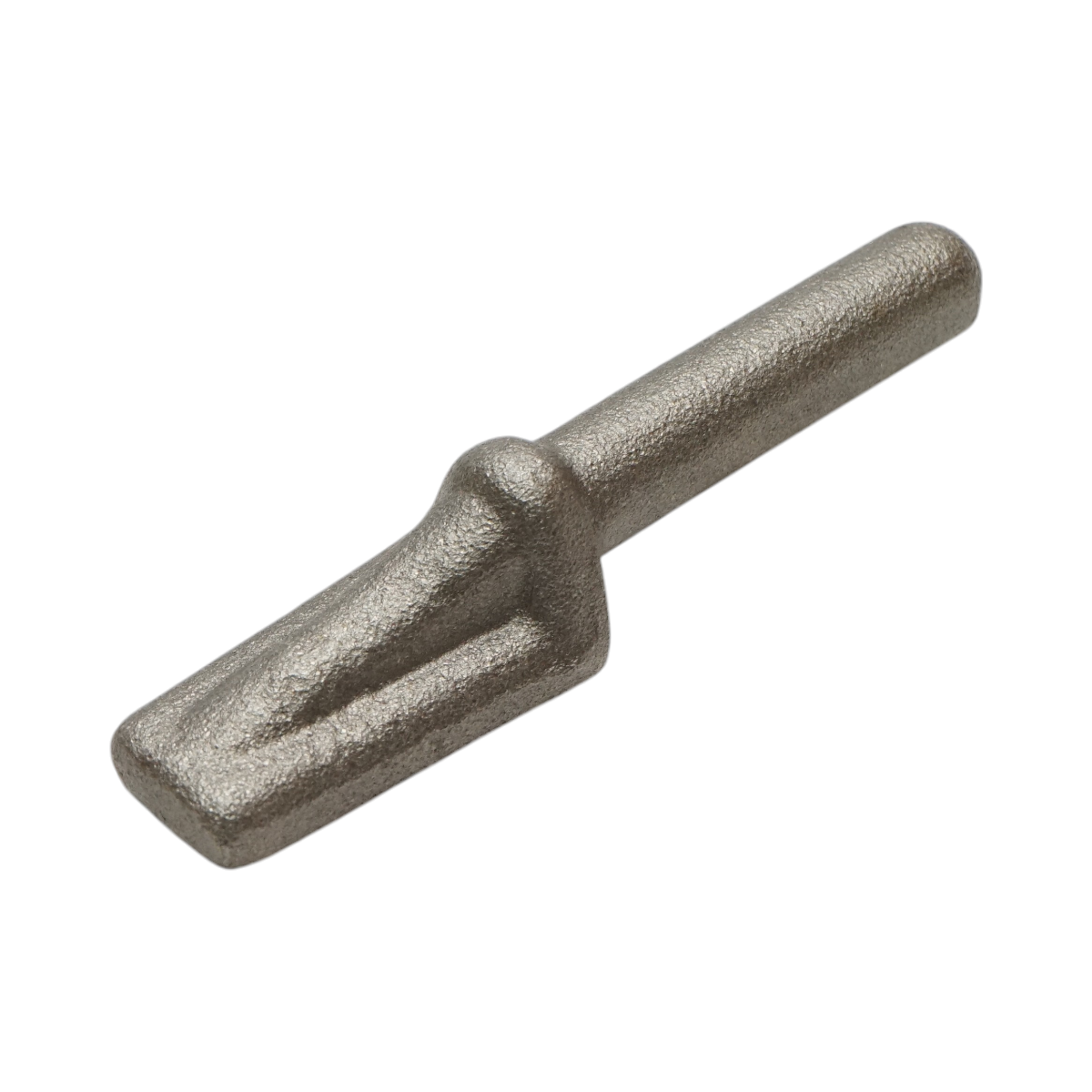 Supporto, bullone, cerniera, saracinesca per rimorchio, saldabile, 110x55x20mm