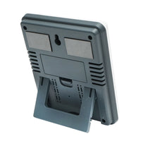 Termometro e igrometro digitale