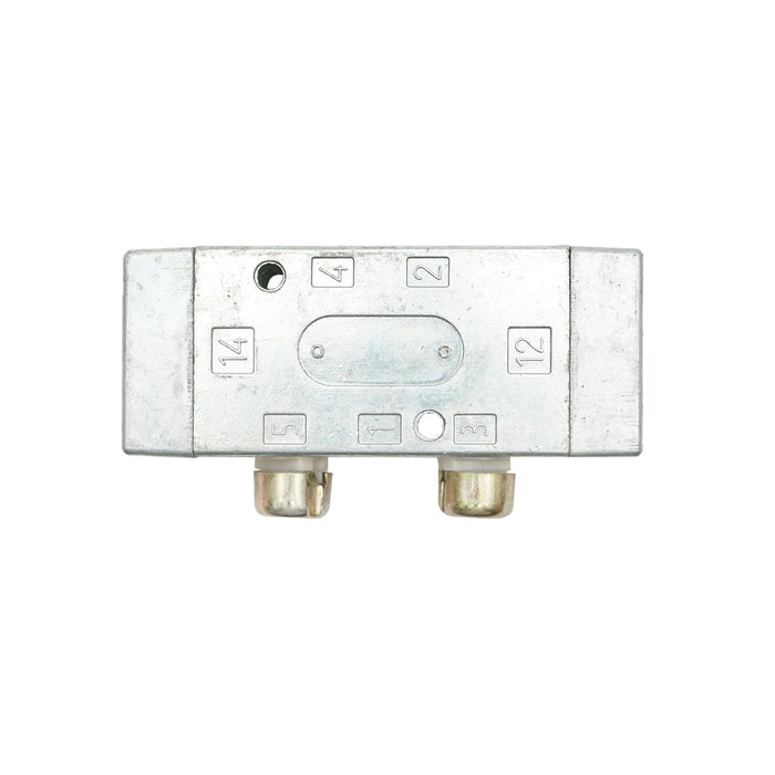 Valvola di commutazione CV per Mercedes 571003104 (splitter)