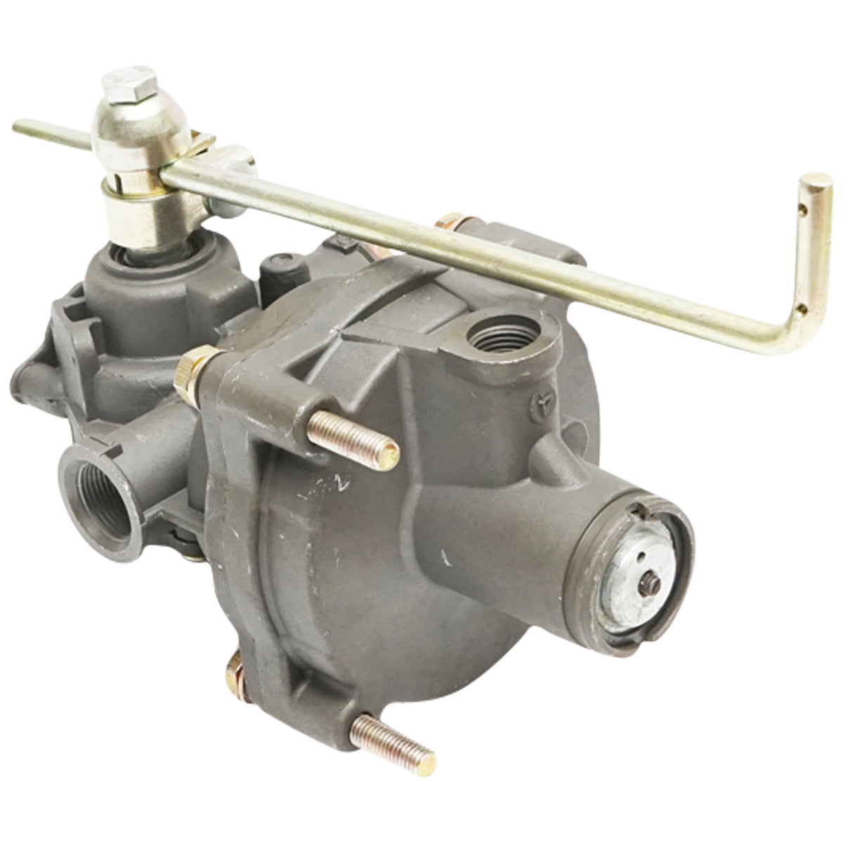 Valvola di controllo sospensione ad aria per VOLVO 4757101210