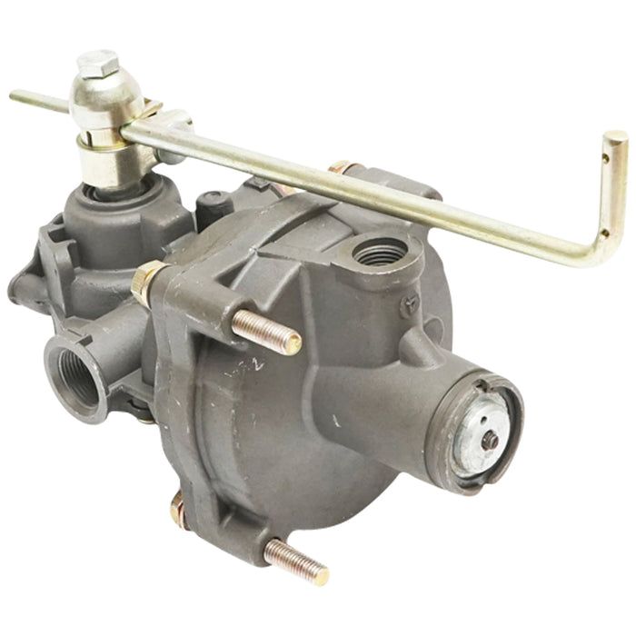 Valvola di controllo sospensione ad aria per VOLVO 4757101210