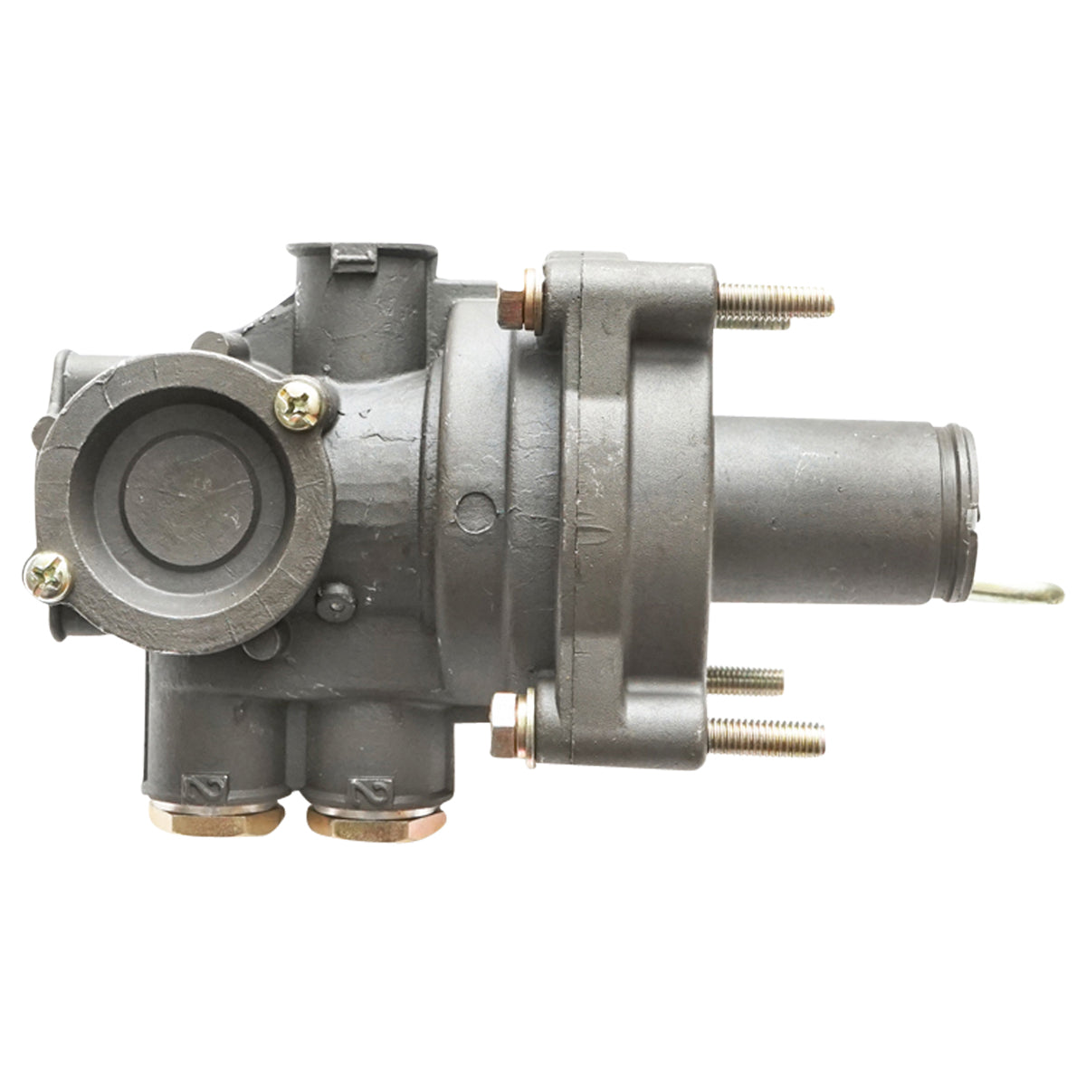 Valvola di controllo sospensione ad aria per VOLVO 4757101210